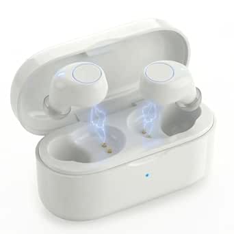 32-Channel Digital OTC Hearing Aids for Seniors and Adults with Rechargeable Case