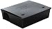 Vectortrap Compact Rat Bait Station Twin Pack (Bait Not Included) - B100 x 2 - Made in Europe