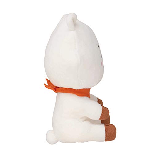 Amazon.co.jp: BT21 ミニぬいぐるみ RJ : おもちゃ