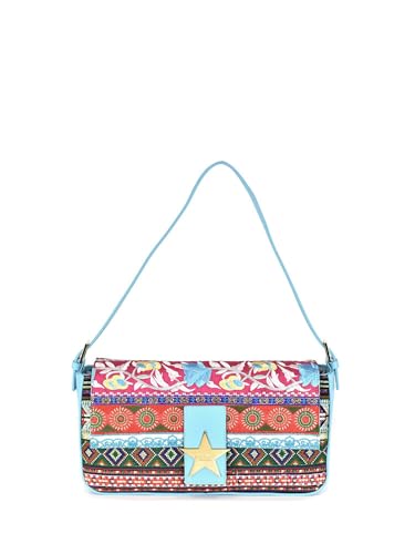 Sac à bandoulière SHOP ART SA020136 noir pour femme