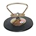 ALC Keysco ALC77130 6" Patented Vacuum Suction Disc