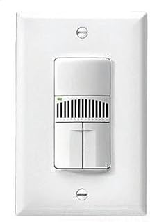 Eaton OSD10N-A Occupancy Sensor DT Single Pole 3-Way 120/277V N AL