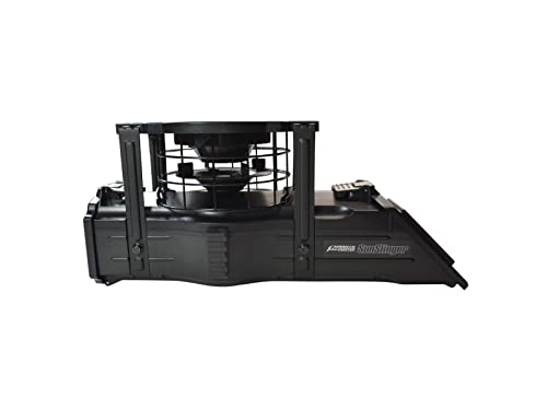 image for AMERICAN HUNTER Sunslinger Digital Weather Resistant Hunting Deer Game