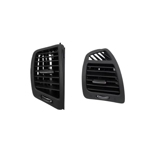 Grilla de aire acondicionado con control de flujo preciso para Sorento 2009-2012 3