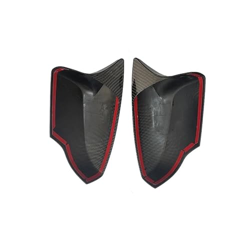 Coque miroir latéral pour Forester et Impreza XV cache rétroviseur extérieur - 7
