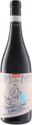 Generic オーガニックワインセット ジビッボ＆モンテプルチアーノ