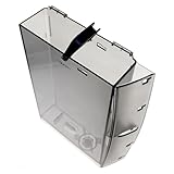 Structure de nettoyage facile à démonter : La conception amovible coulissante avec une large ouverture supérieure permet d’accéder facilement à l’intérieur for le nettoyage ; les parois intérieures sont lisses et sans résidus, ce qui rend l’entretien simple et sans effort.