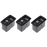 1698206710 interruptor de ventana principal eléctrico 2518200510 A1698206710 para Mercedes para Benz W169 Clase A W245 Clase B A150 A160.