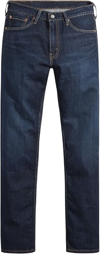 Image of Levi's Men's 505 Regular Fit Jeans (Also Available in Big & Tall)