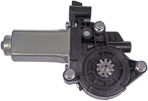 Moteur de vitre électrique Dorman lève-vitre automobile 742-787 portière