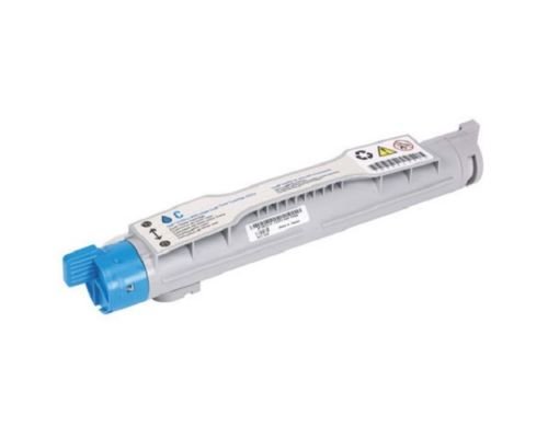 Cyan Compatible Laser Toner FITS XEROX Phaser 6250/6250D/6250N