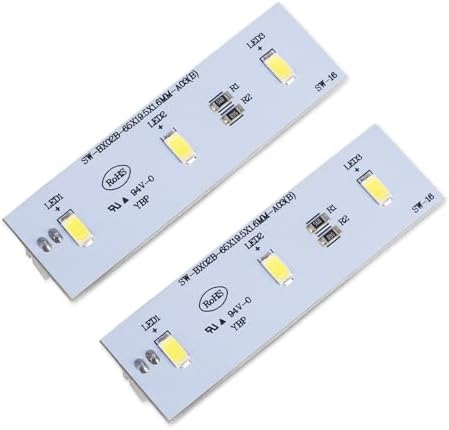 SW-BX02B Refrigerator LED Light for Electrolux and Magic Chef Refrigerators