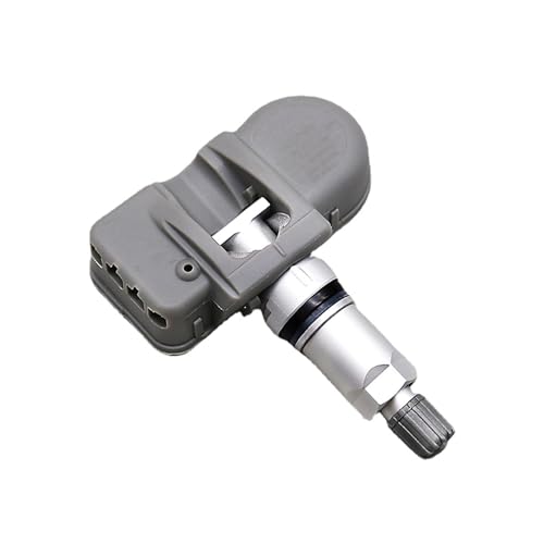 Capteur TPMS 433 MHz pour éteindre le voyant de pneu sur Jeep et Dodge
