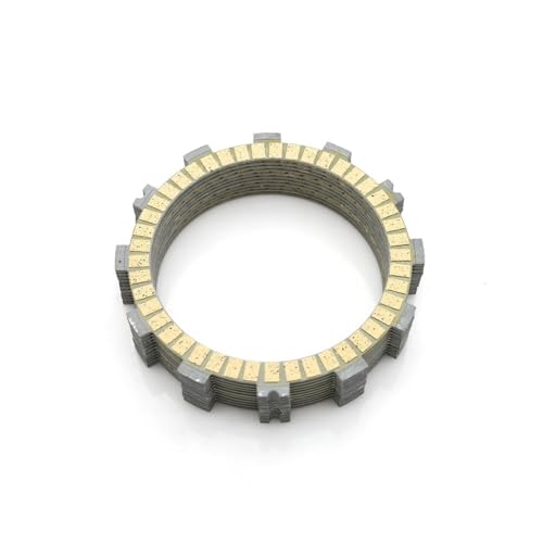 Disques d'embrayage moto pour Ducati Monster 1100 1200 et Multistrada 950S
