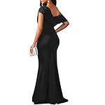 YMDUCH-Womens-Elegant-Sleeveless-Off-Shoulder-Bodycon-Long-Formal-Party-Evening-Dress