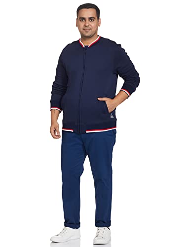 Image of Amazon Brand - INKAST Men Sweatshirt