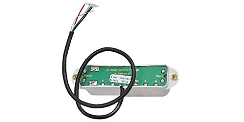 セイモアダンカン SL59-1N エレキギターピックアップ Amazon.co.jp: SEYMOUR DUNCAN (セイモアダンカン) ギター用