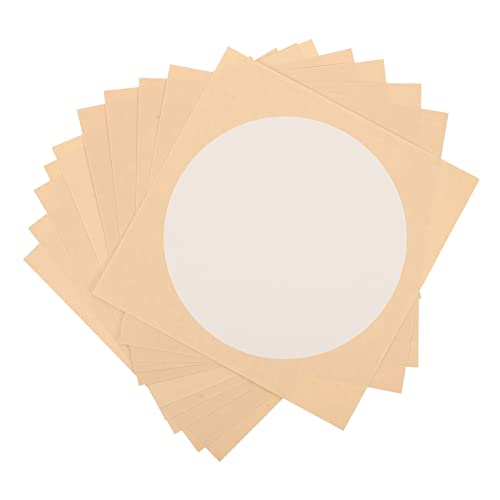 CIMAXIC 1 Juego papel de dibujo caligráfico pequeñas calcomanías letras calcomanías en espiral papel carta libro mayor rice paper papel de pintura china papeles de caligrafía china Beige