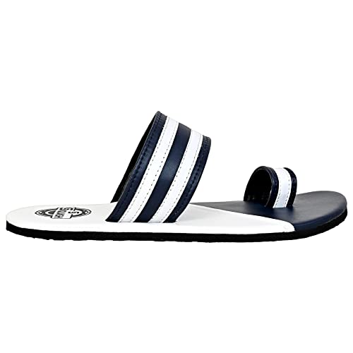 Image of SQUASH Men's Flip Flops casual Synthetic Slipper