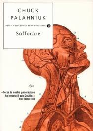  Soffocare (stampa 2002)