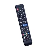 1pc di Controllo Remoto for Sistemi TD N82-E50MDO-QT03 K43DLJ10US K50DLJ10US K50DLJ11US K55DLJ10US K58DLJ10US K58DLJ12US Smart TV