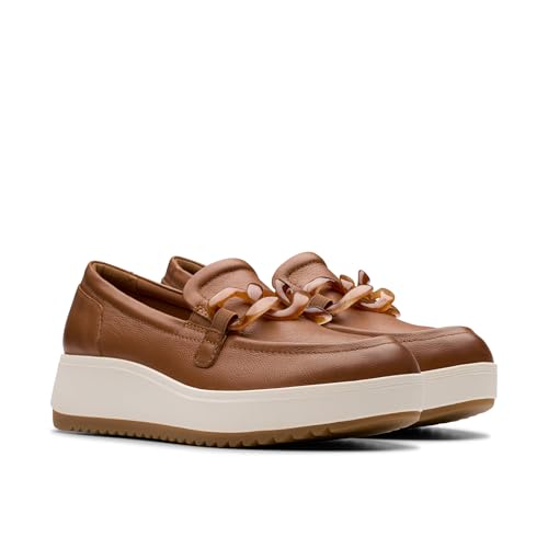 Image of Clarks Women's Zylah May Loafer
