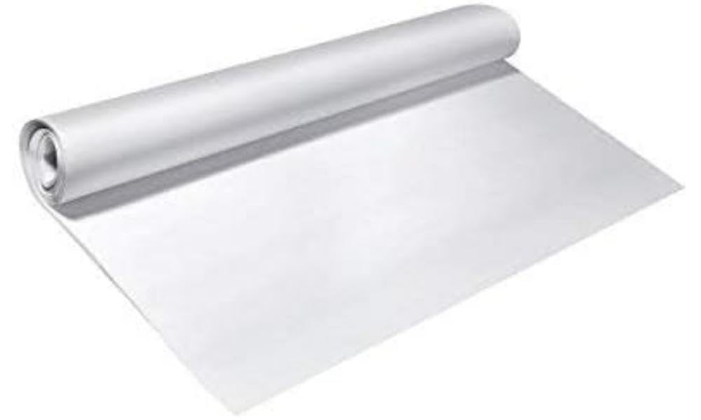 Legamaster 2403 00 Paper 100 Sheets White