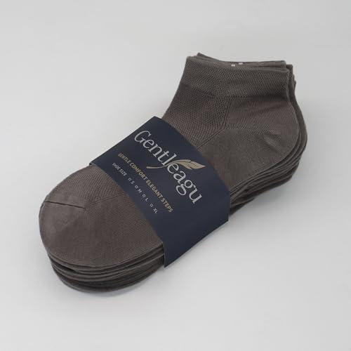 Image of Thin Ankle Viscose Bamboo Low Cut Socks for Women Breathable Wholesale Lightweight Socks Bulk Family Pack 50 Pairs