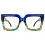 Vfp0306-20 Blue-floral