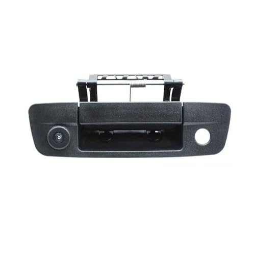 Caméra de recul pour Ram 1500 2500 3500 coffre de pick-up 2009-2017 AHD 1080p