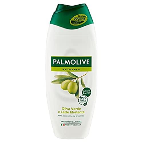 Palmolive Gel de ducha Oliva, 500 ml