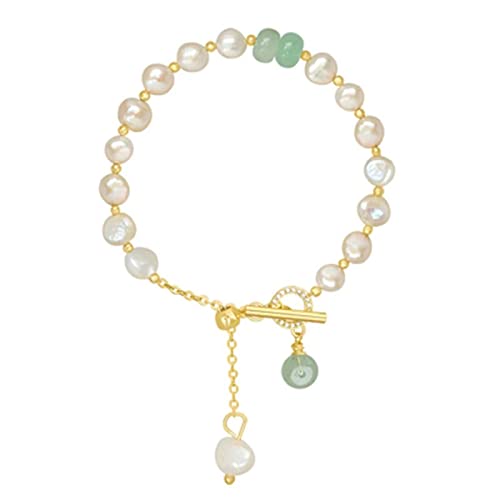 Bijoux femmes idée cadeau originale avec ce superbe bracelet manchette chance