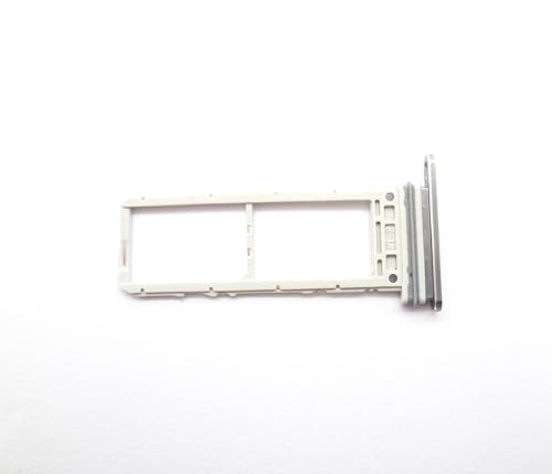 Soporte de tarjeta SIM doble para Samsung Note 10 N970F de 6.3 pulgadas 5