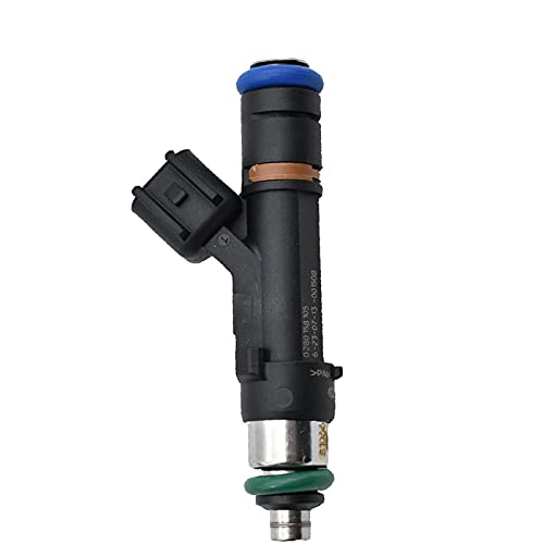 Image of Car Fuel Injector 0280158105 0 280 158 105 Fuel Injector For Mazda M6 2.0 2.3 Fusion Focus Escape Mercury