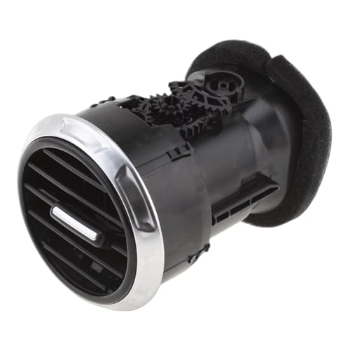 Accesorio de ventilación para tablero que renueva el confort del climatizador en TT TTS