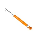 Koni STR.T 8250-1050 - Amortiguador para A3 (8 V) y Leon (5F) y Octavia 3 y Golf VII (muenle), color naranja