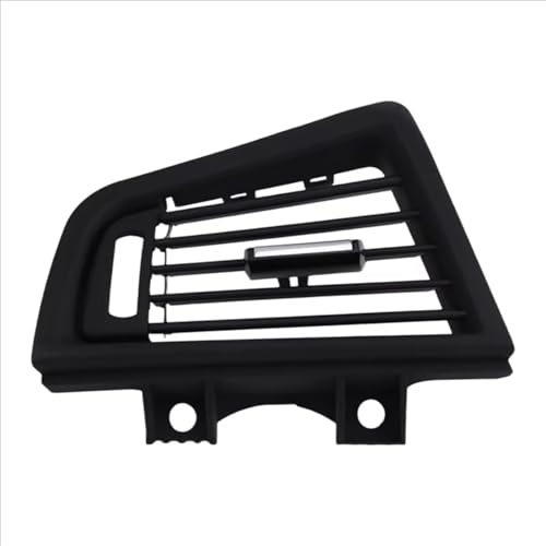 Grille d'aération arrière pour BMW F10 F18 2011-2017 vent de climatisation tableau de bord 64229166889