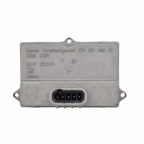 Ballast xénon résout phare clignotant Ford Focus 2002-2005 D2S 2M5Z13C170AA