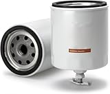 Fuel Filter 87036044 for NEW HOLLAND