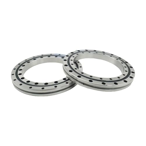 Roulement à rouleaux croisés XSU080218 pour machine 5 axes - 5