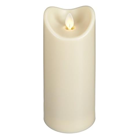Ganz Home Decor Flameless LED Candle Cover