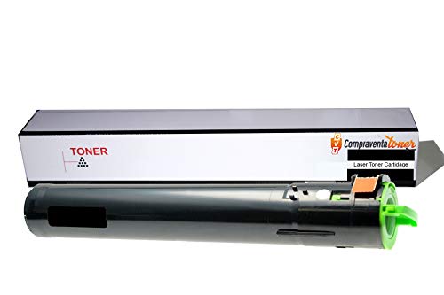 Toner Compatibile (841586, 842057, 841196) Per Ricoh Mp C2030 (10K) Nero