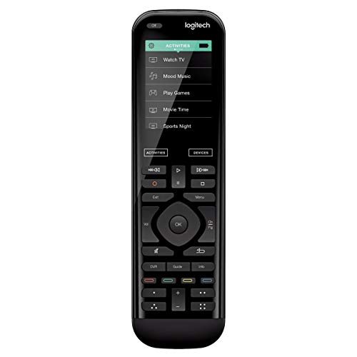 Preisvergleich Produktbild Logitech Harmony 950 (Generalüberholt)