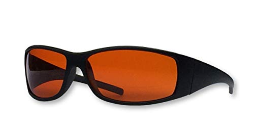 Macular Degeneration Glasses | MediView Extra Filter for AMD and Retinitis Pigmentosa | Endorsed by Royal National Institute for Blind People | Original Style