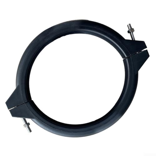 Anillo seguro y estable del collar de la abrazadera del reemplazo para la bomba del filtro de arena de para Intex SF801102