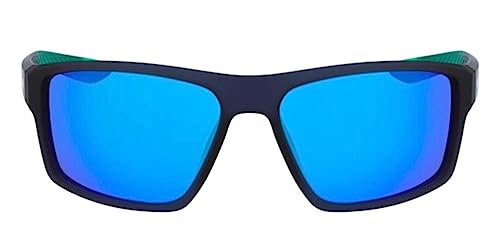 Nike BRAZEN FURY M FJ2264 Blue/Blue 60/17/130 men Sunglasses2