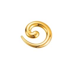 Spiral Gold
