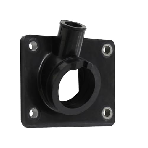Colector de carburador para Yamaha YFS200 optimiza la admisión del motor Blaster 1988-2006