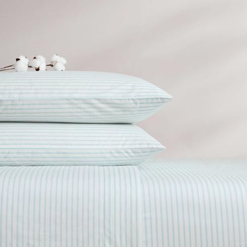 Image of Tommy Bahama - King Sheet Set with Fitted Sheet & Pillowcases