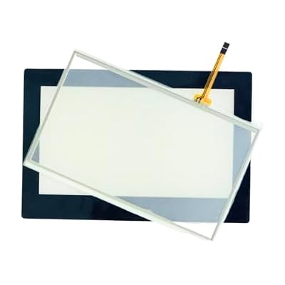 Gxsthymion IT7070T-AC IT7070 S E IT7070T Touch pad protective film LCD screen(Protective film)